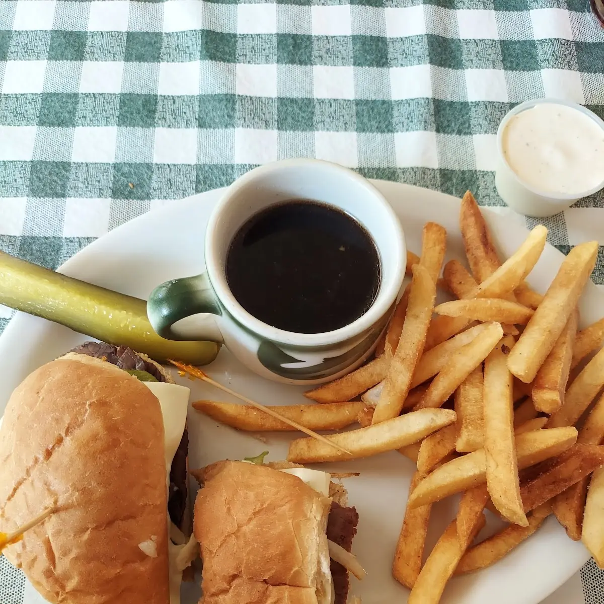 French Dip