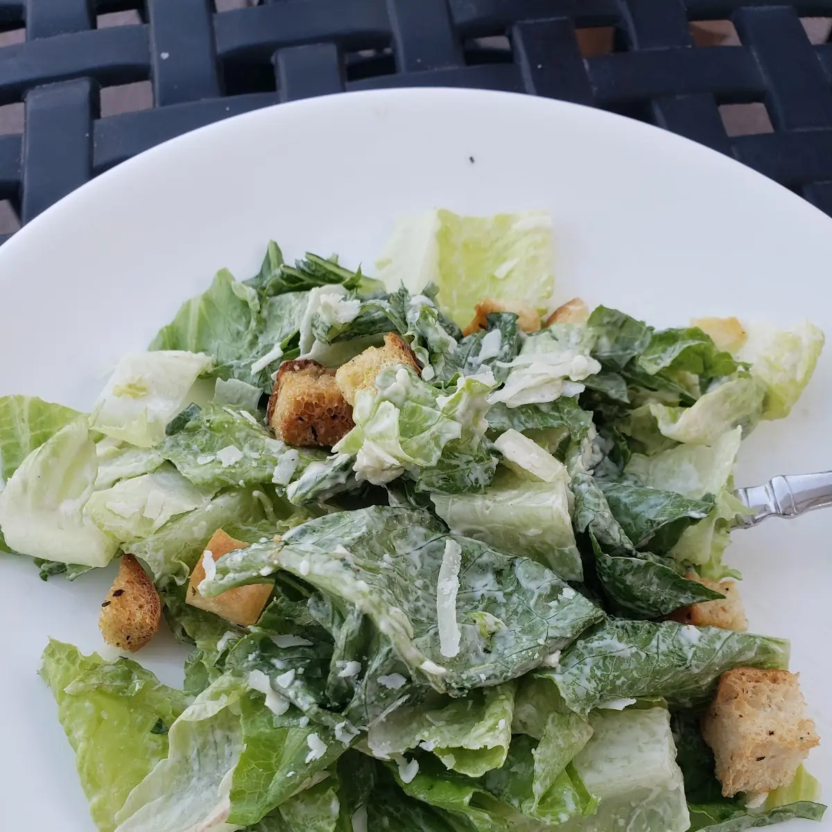 Cesar Salad