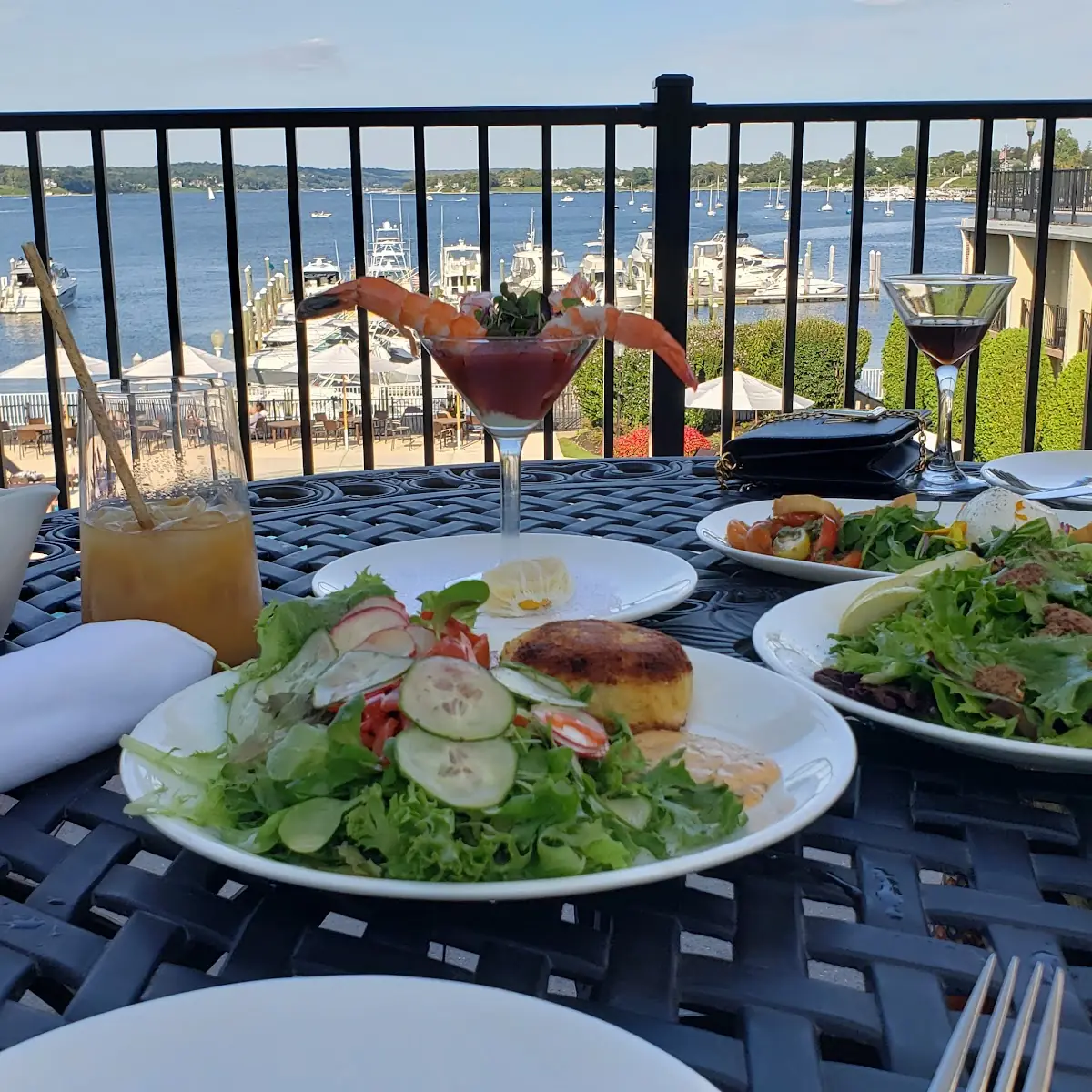 Crab Cakes