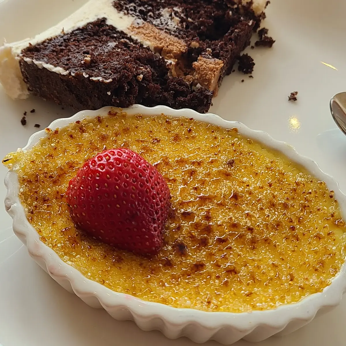 Creme Brulee