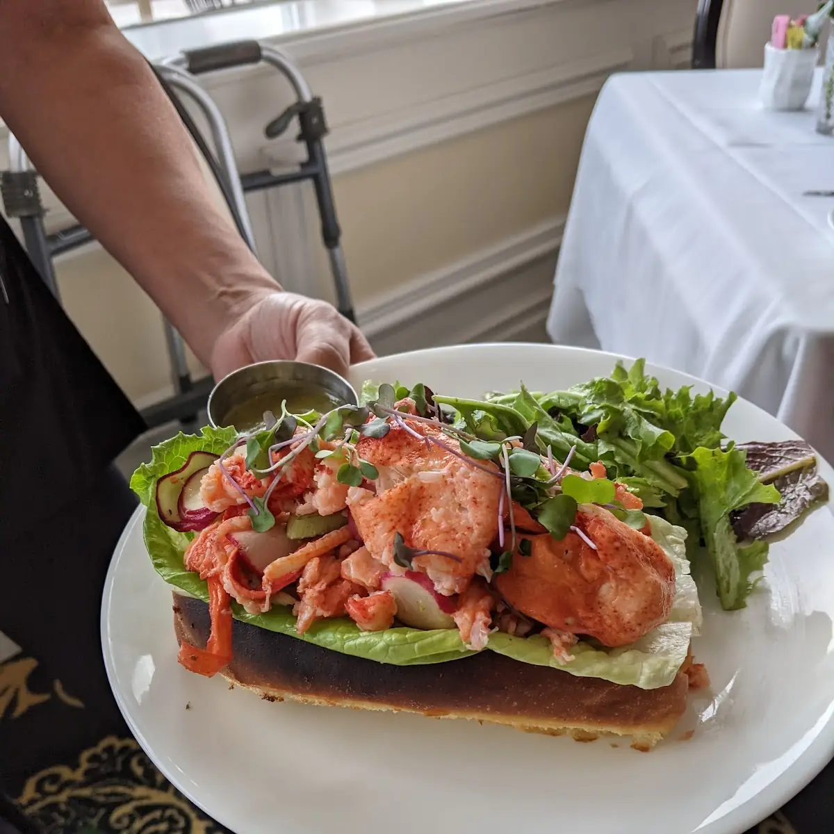 Lobster Roll