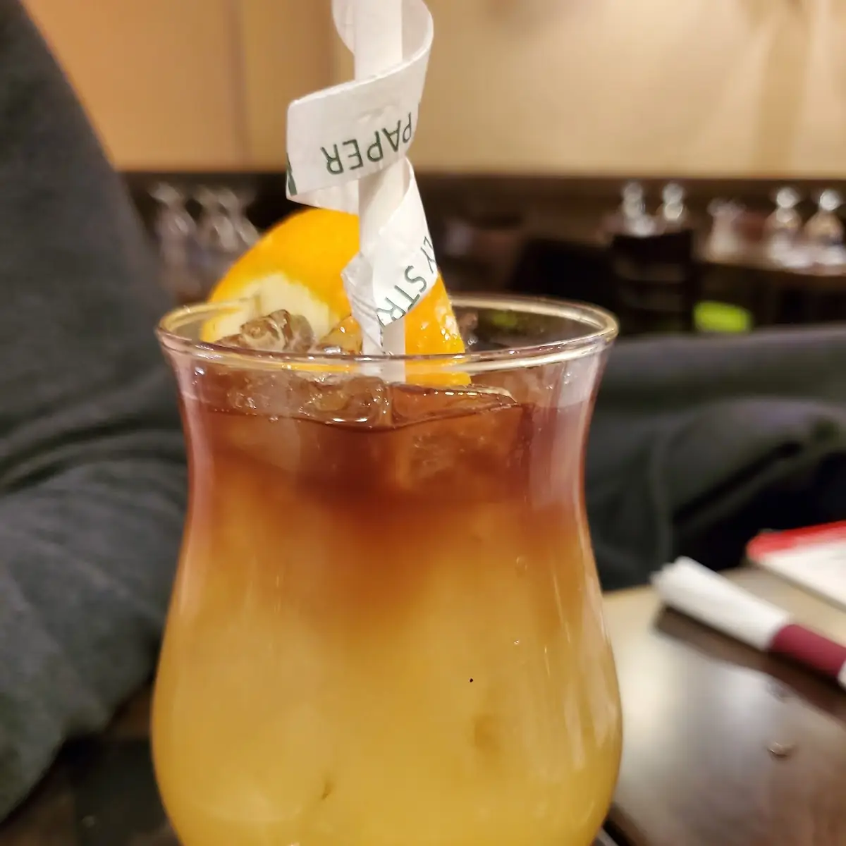 Mai Tai