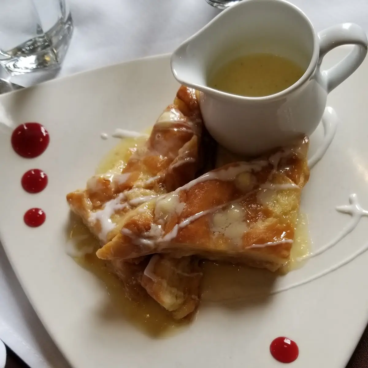 Bread Pudding