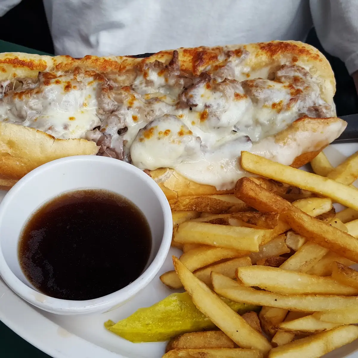 French Dip