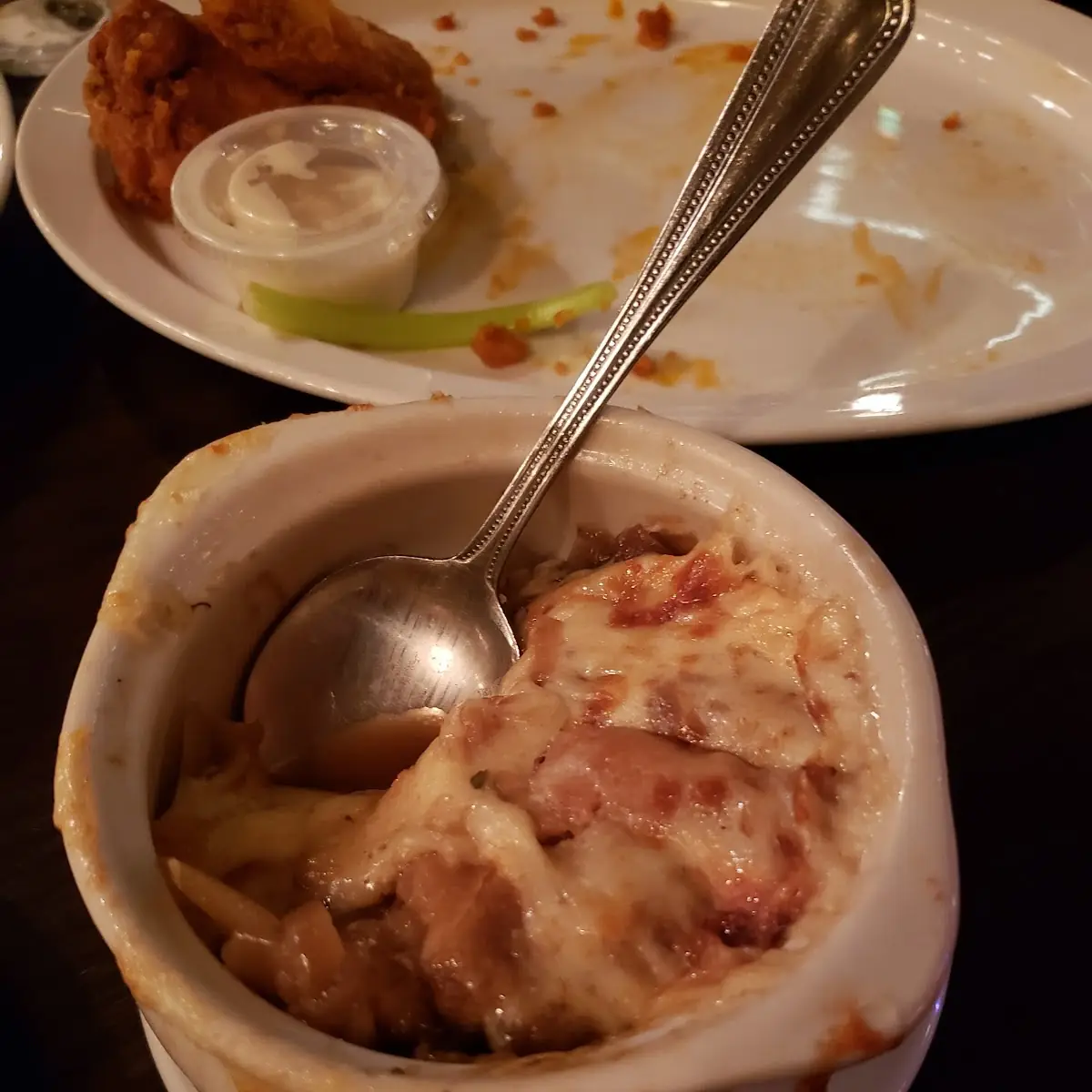 Onion Soup