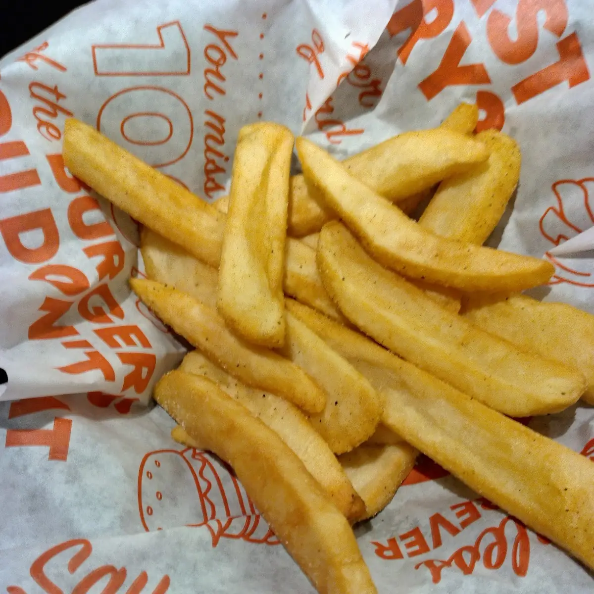 French Fries
