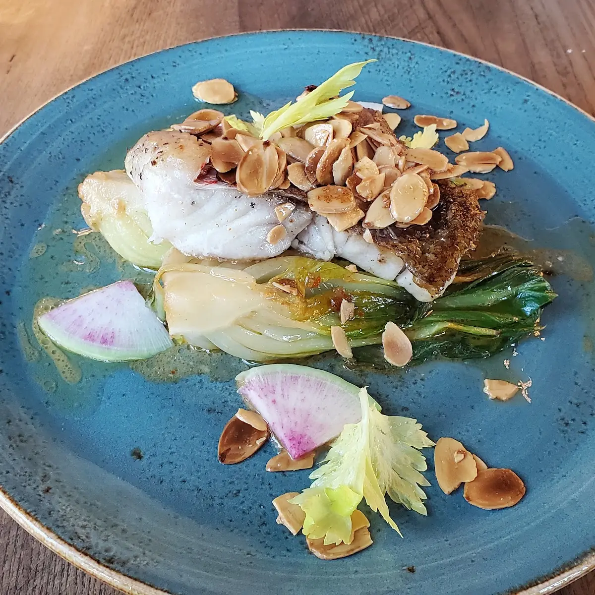 Red Snapper