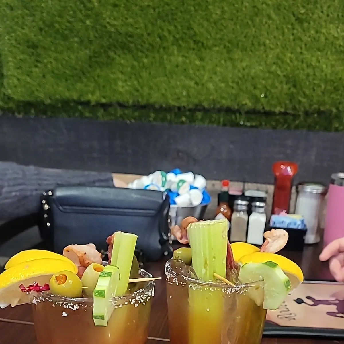 Bloody Mary