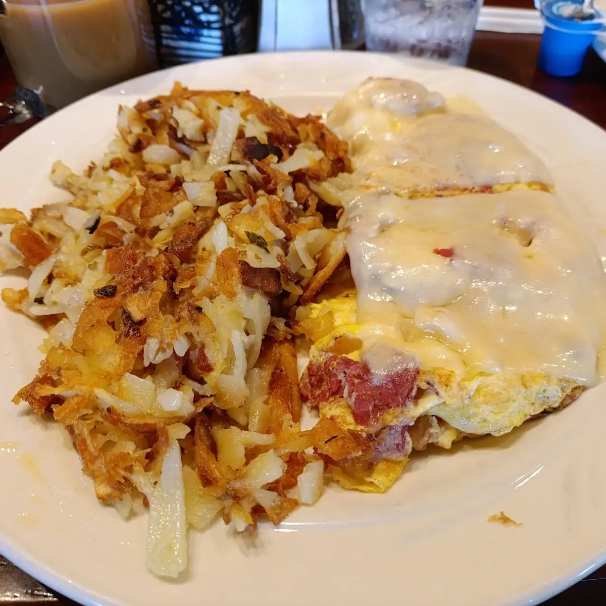Corned Beef Hash