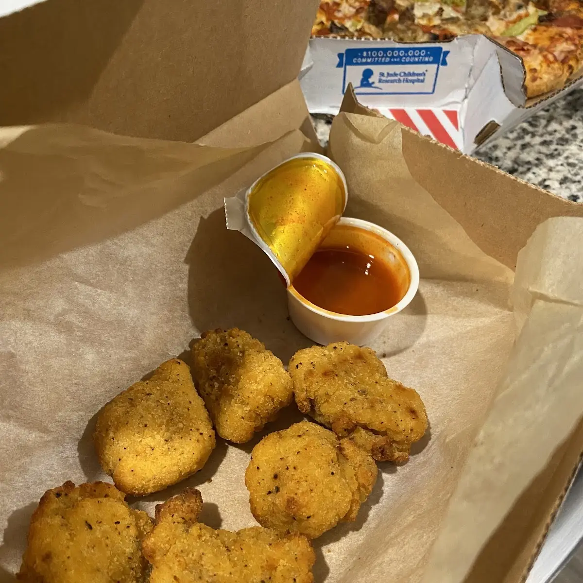 Fritto Misto