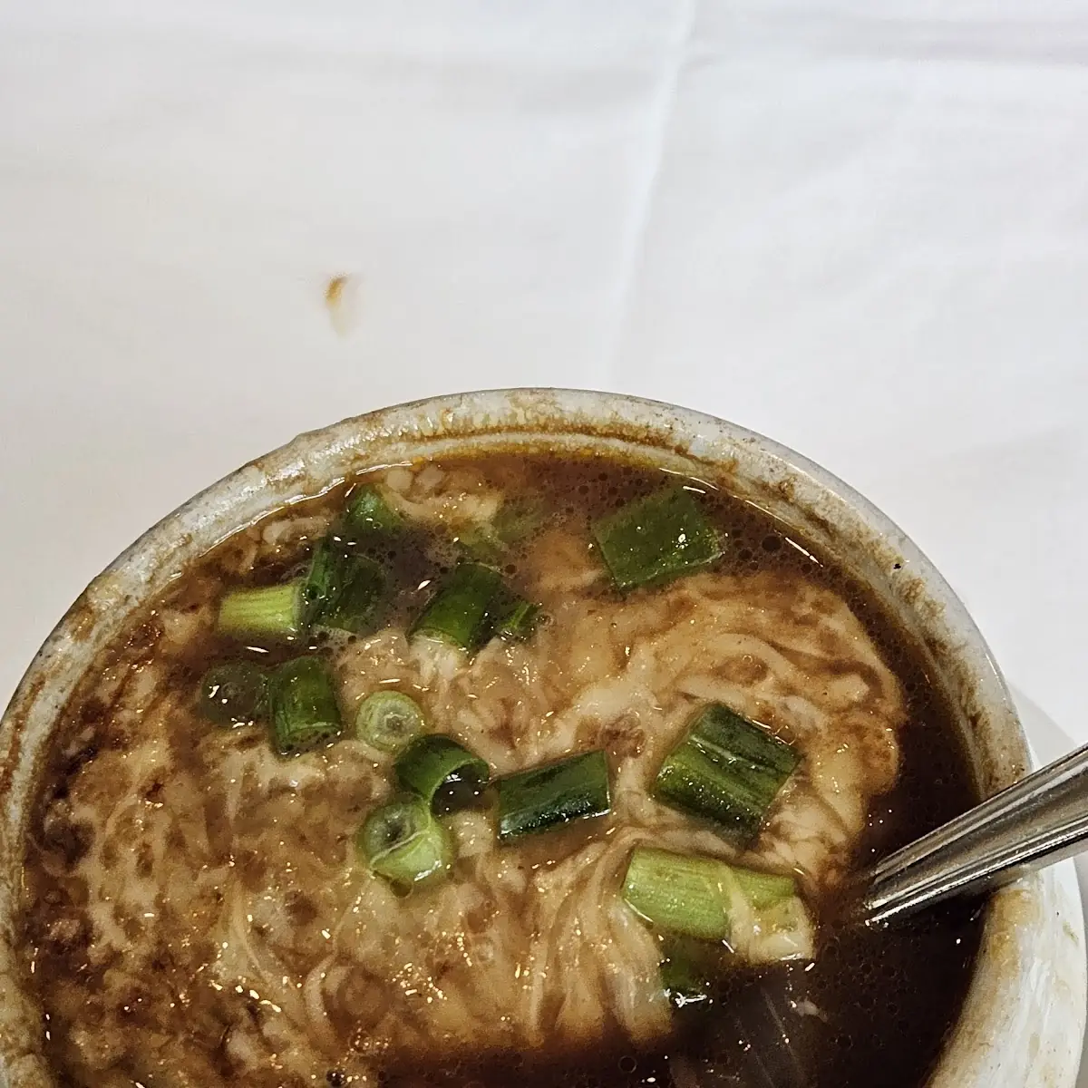 French Onion Soup
