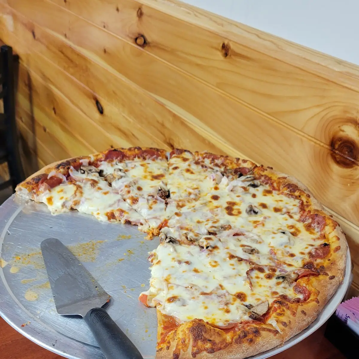 Pizza