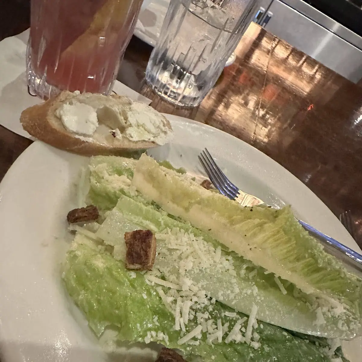 Caesar Salad