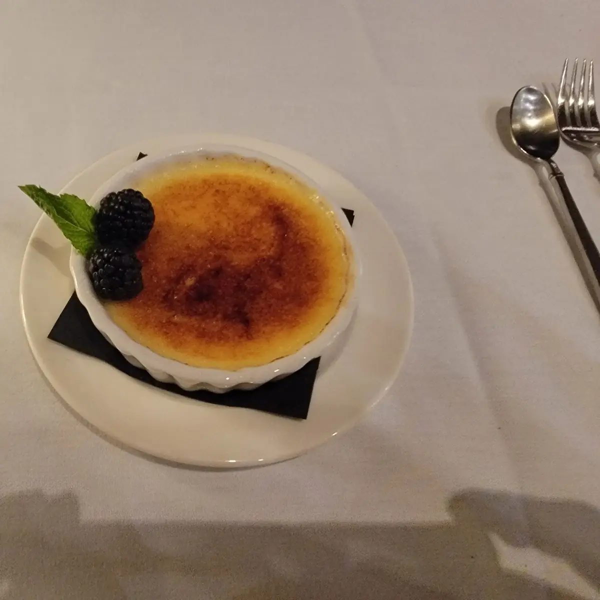 Creme Brulee