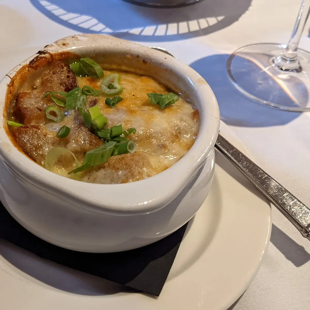 French Onion Soup