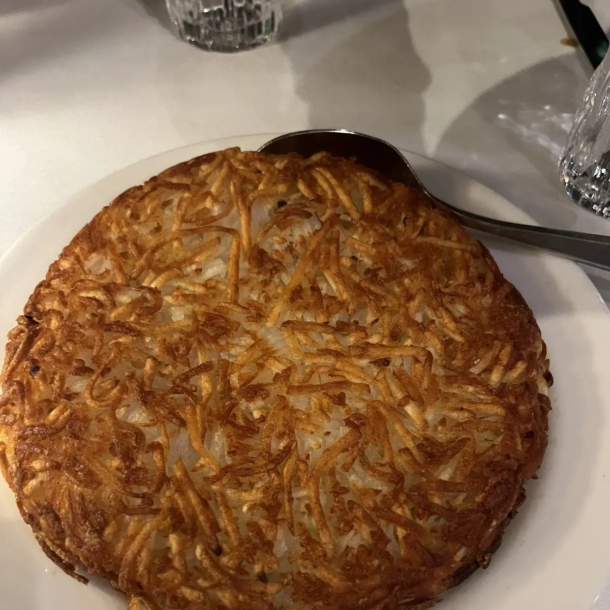 Harry's Hash Browns