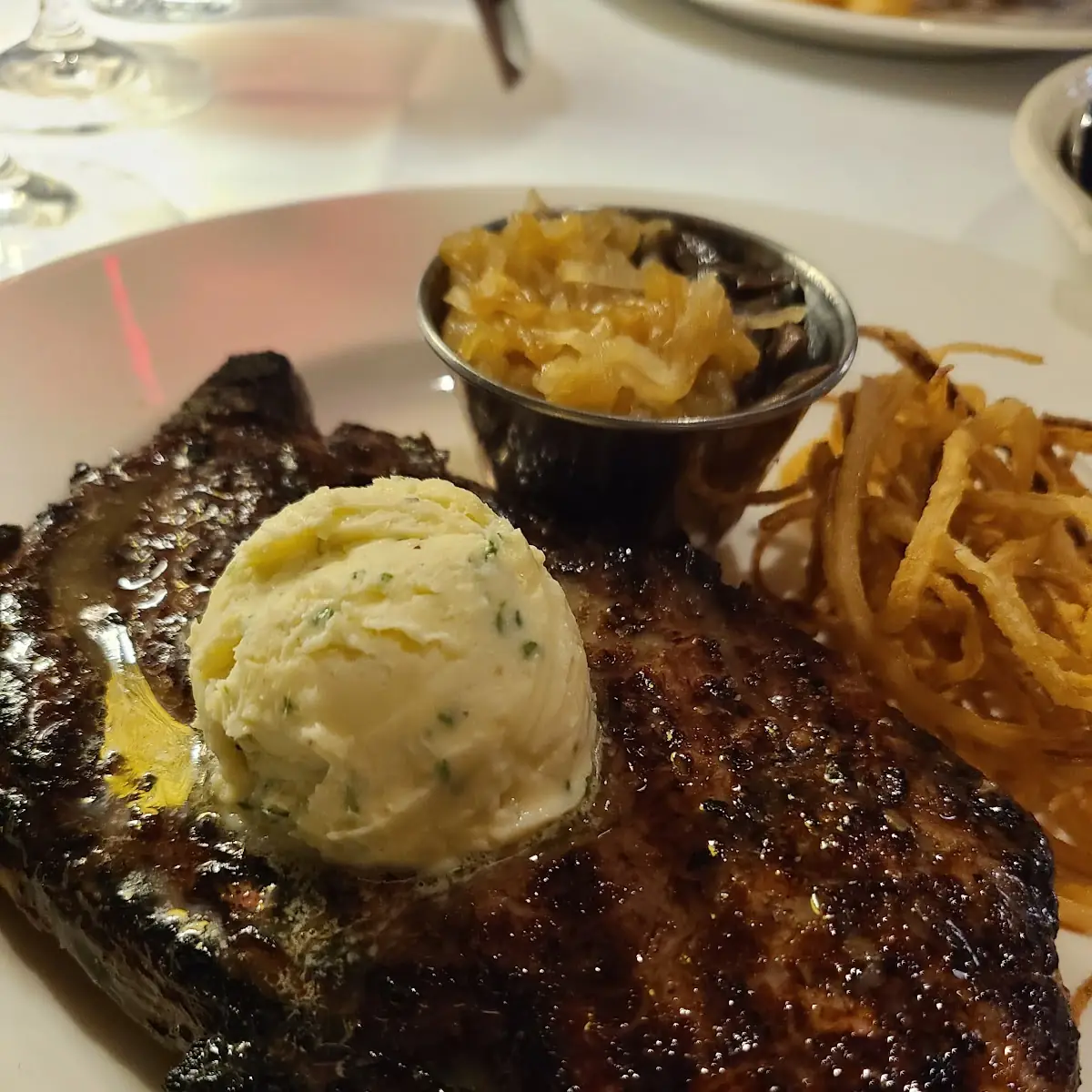 Ribeye Steak