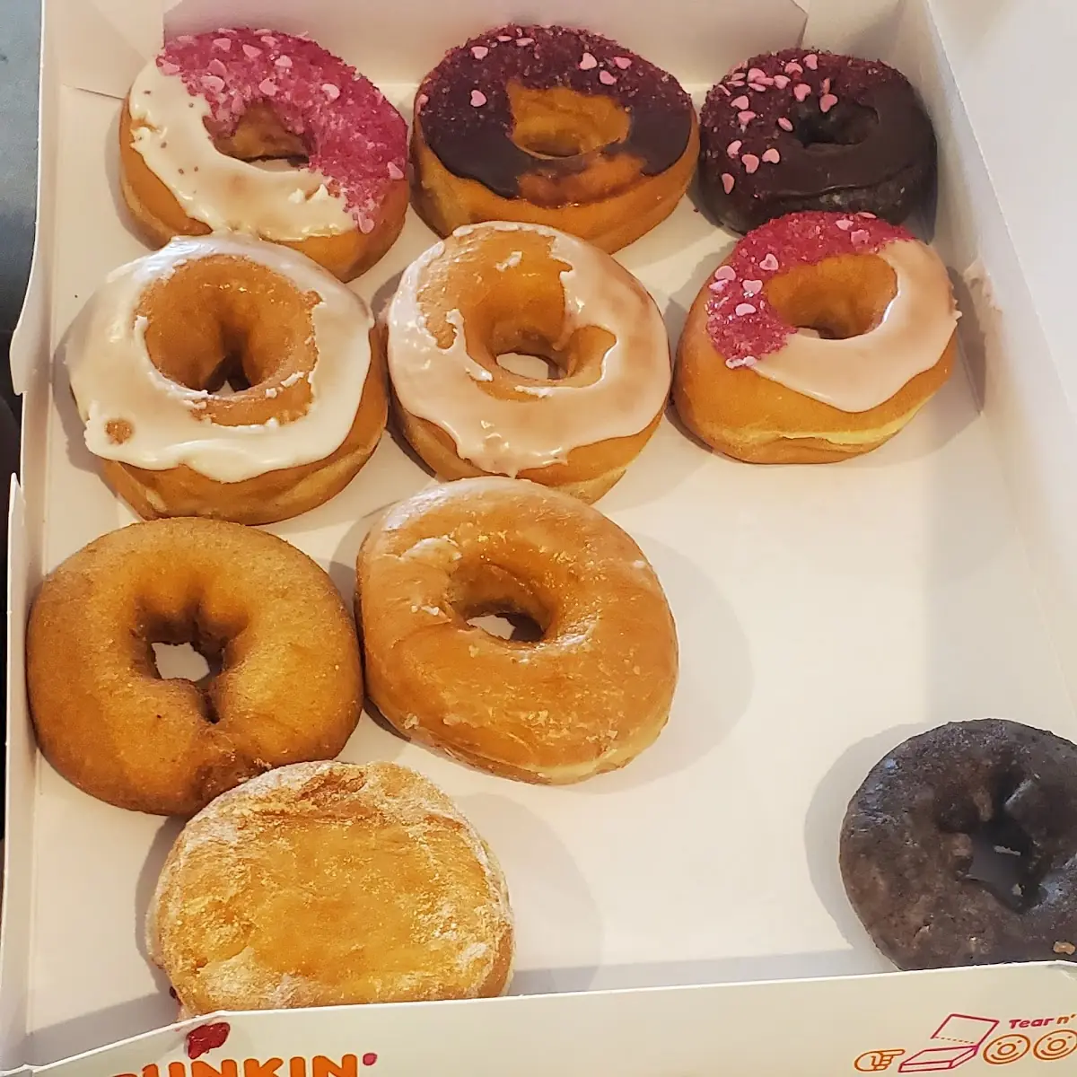 Doughnut