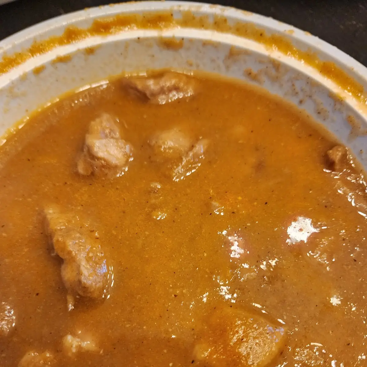Chicken Curry