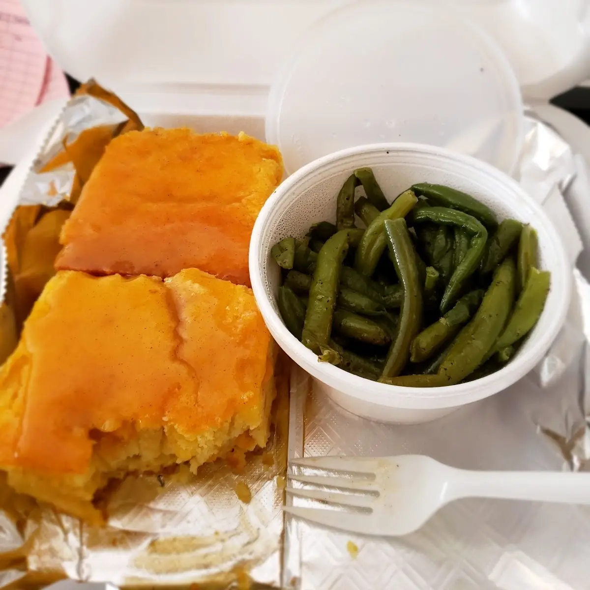 Green Beans