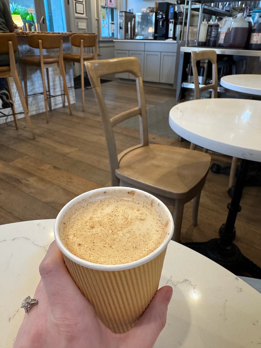Masala Chai