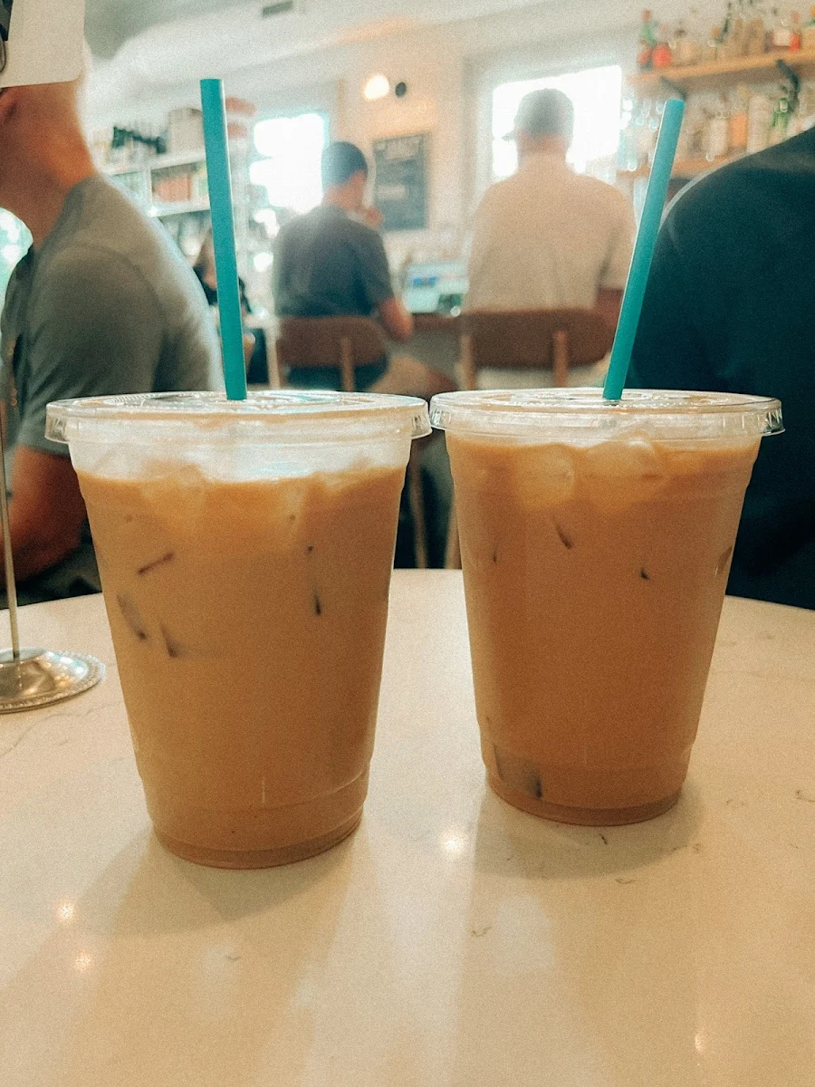 Thai Tea