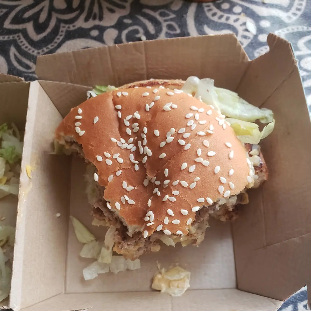 Big Mac