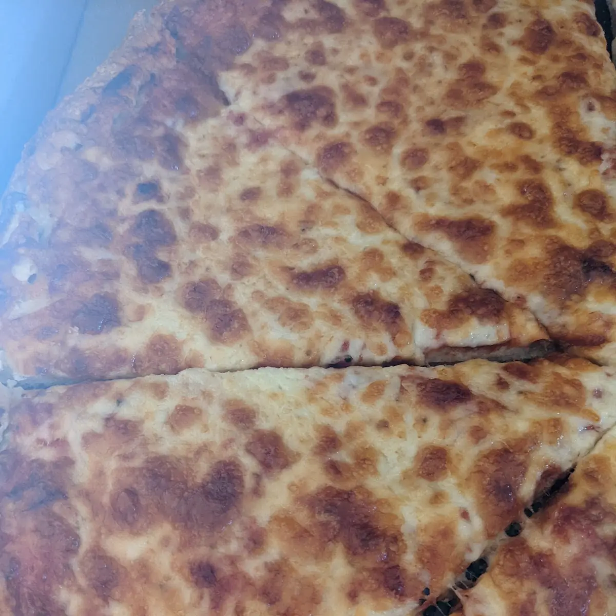 Cheese Pizza