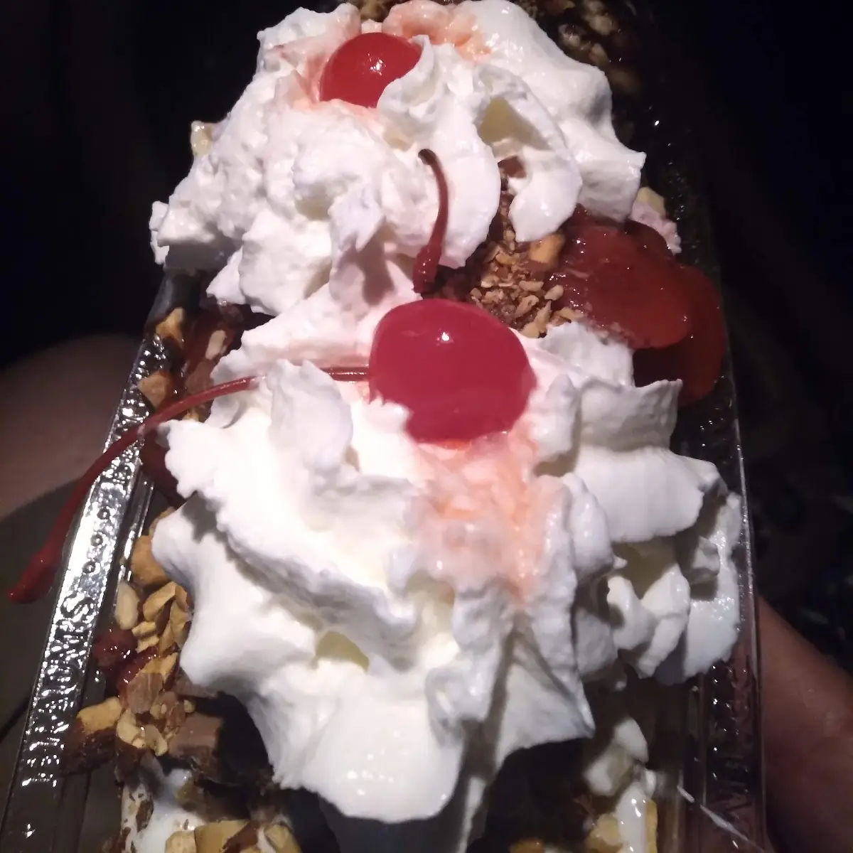 Banana Split