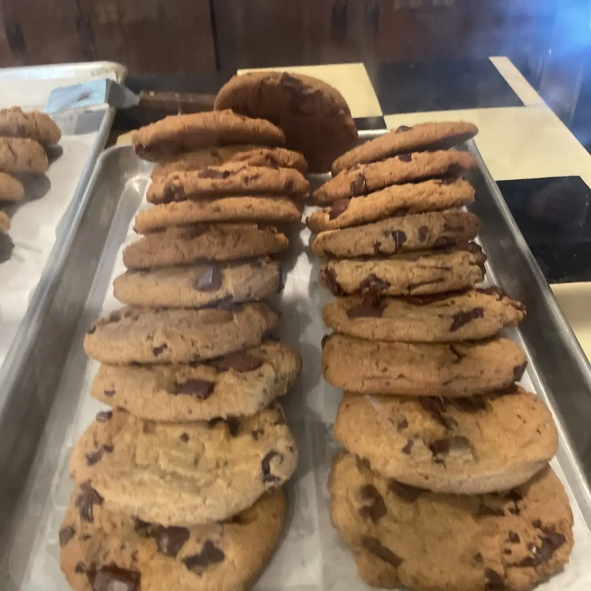 Chocolate Chip