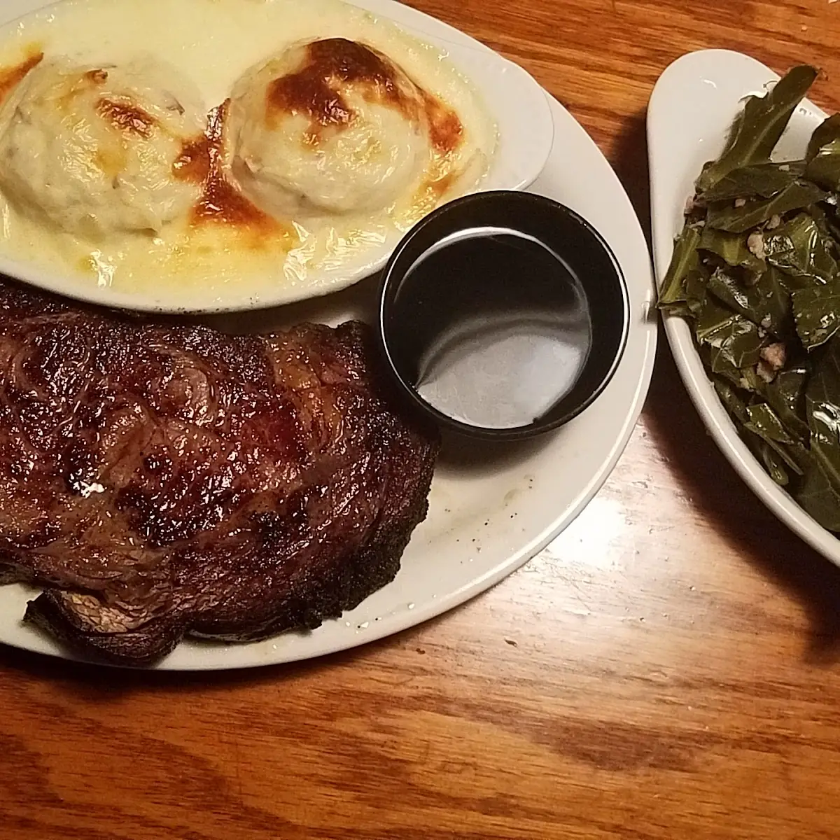 Oz Hand Cut Ribeye