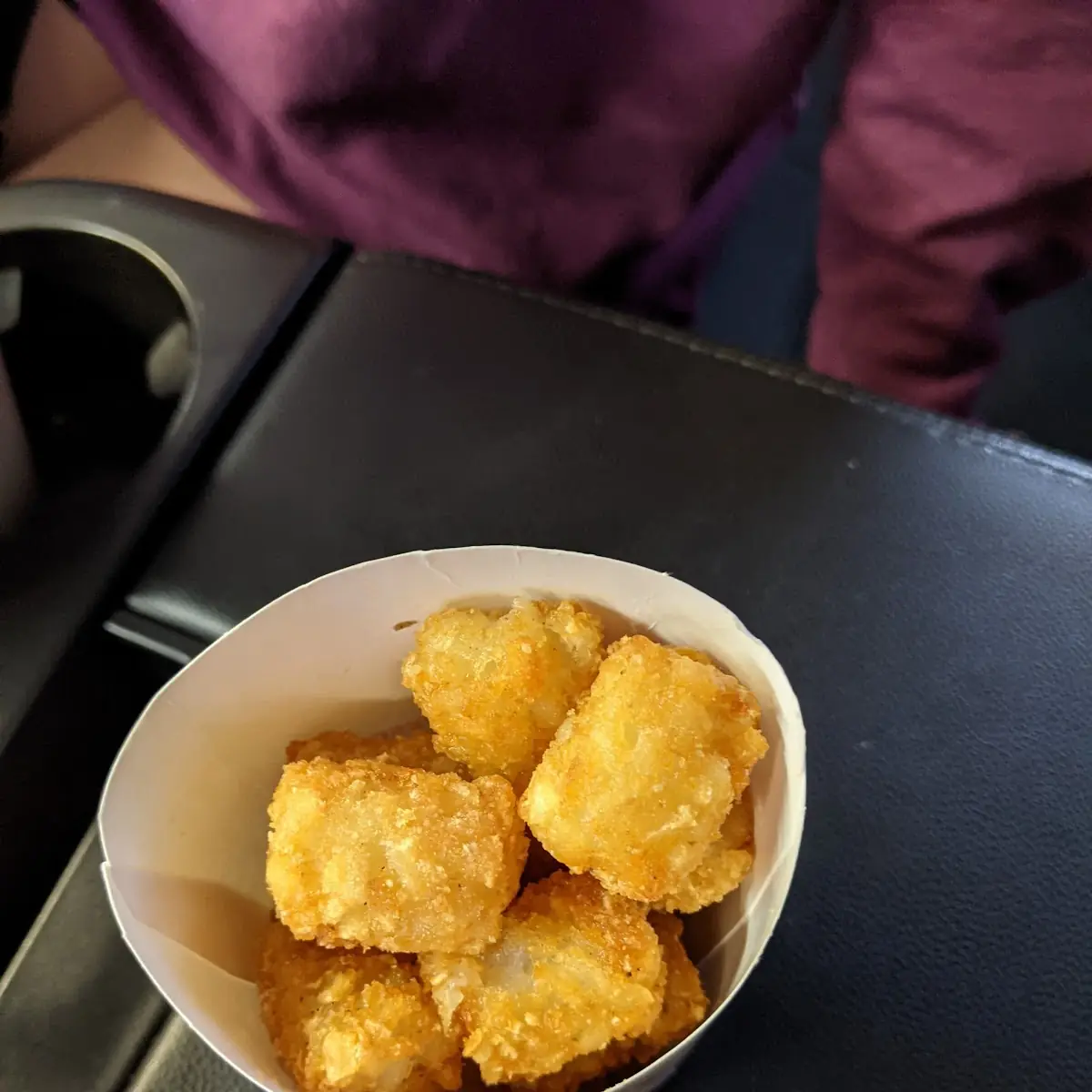 Tater Tots