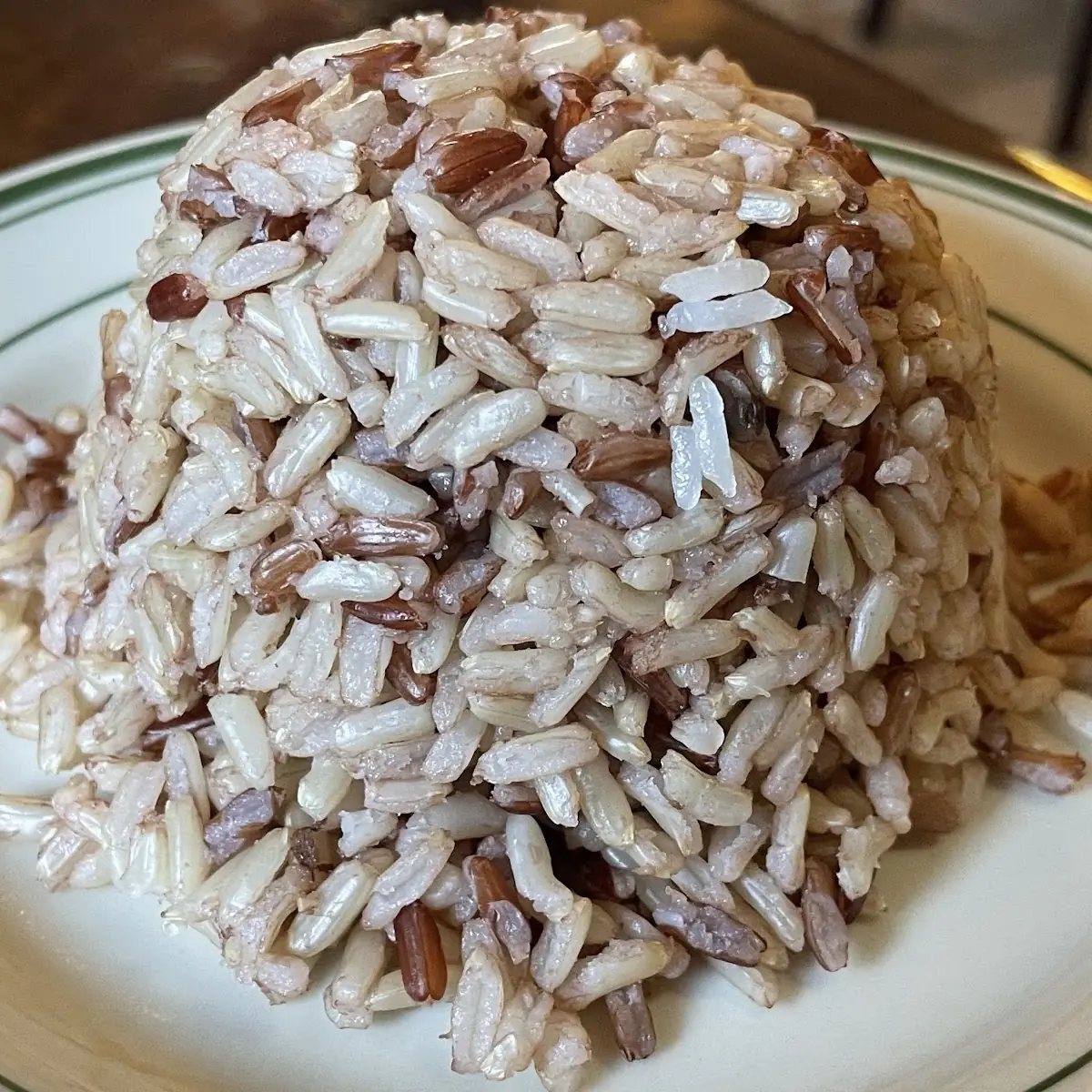 Brown Rice Per Order