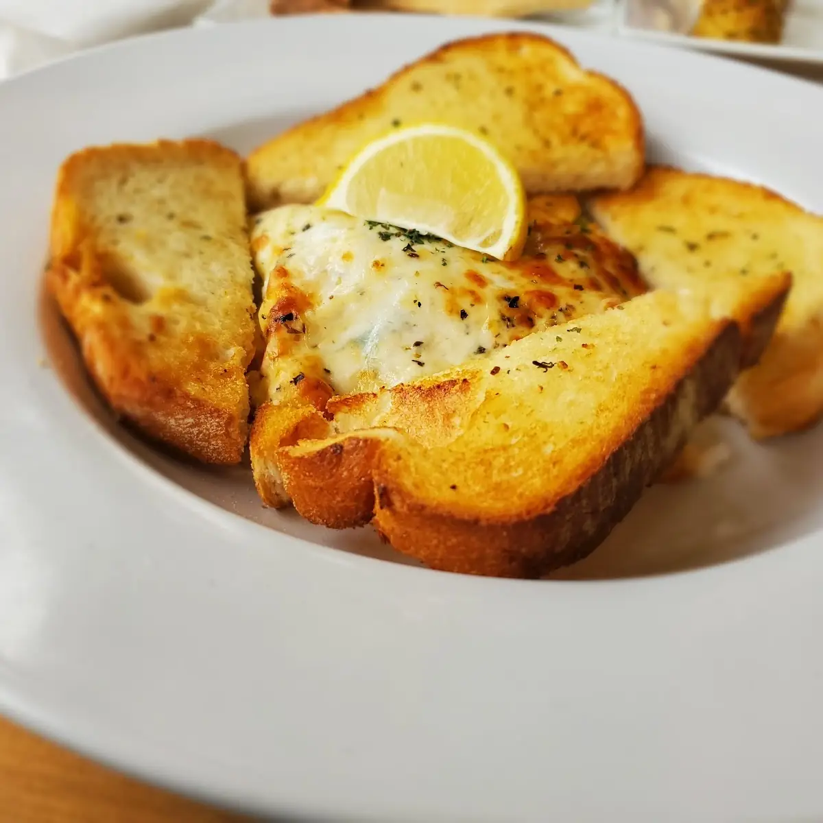 Garlic Bread