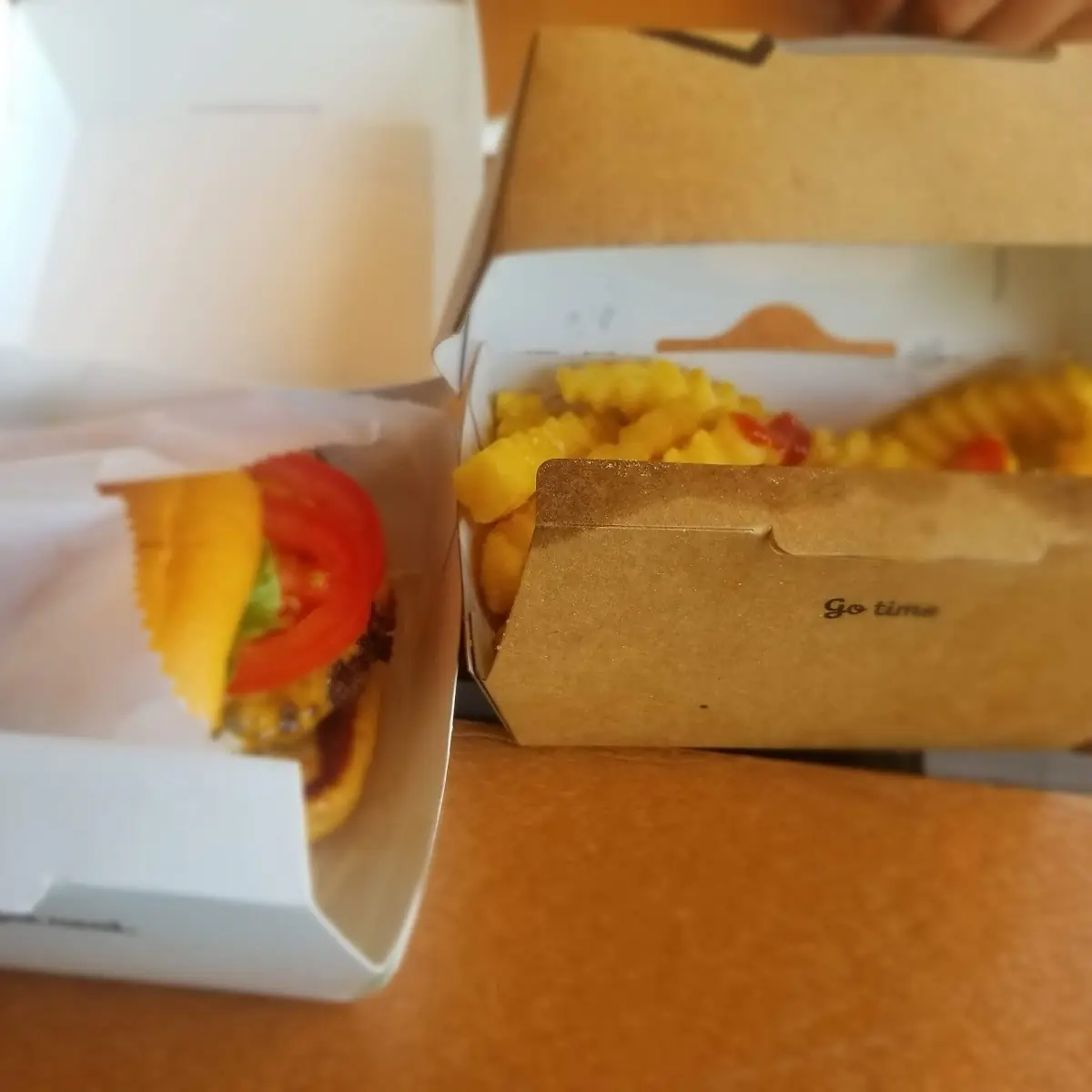 Shake Burger