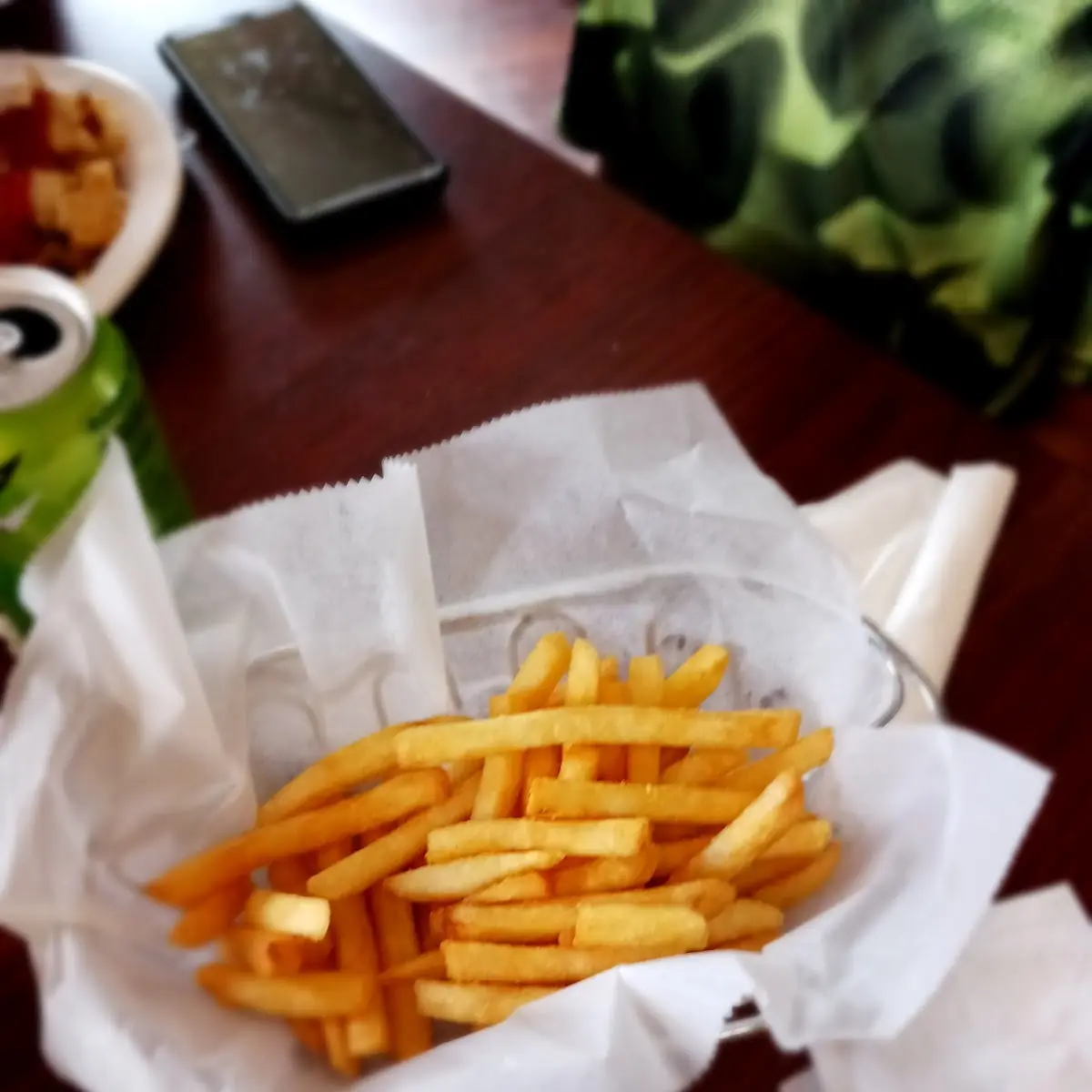 French Fries