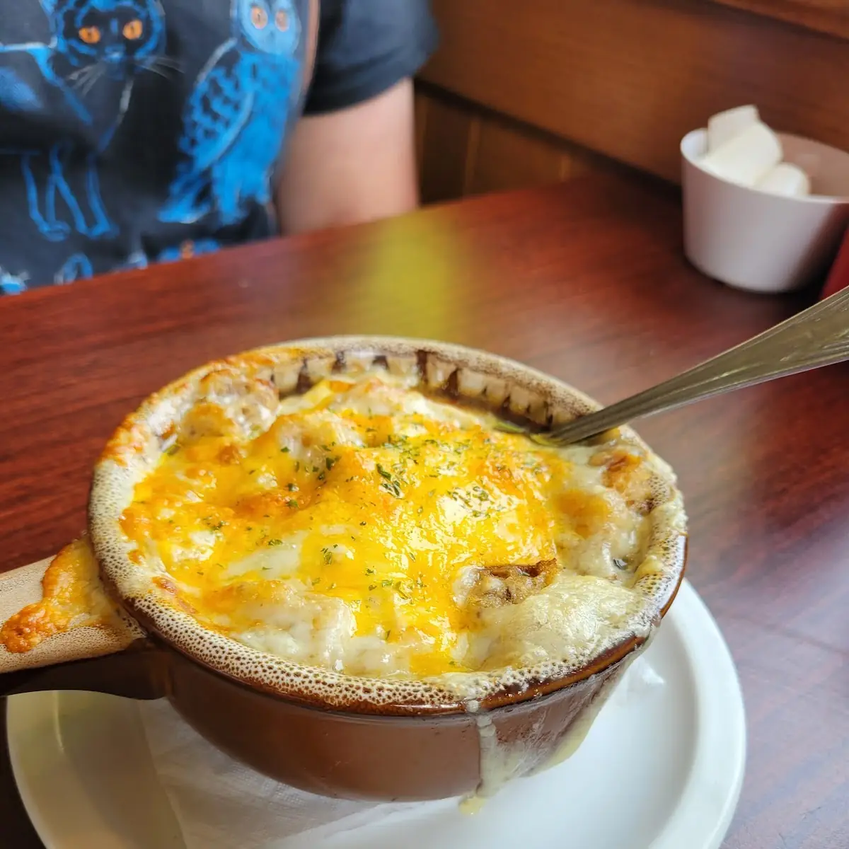French Onion Soup