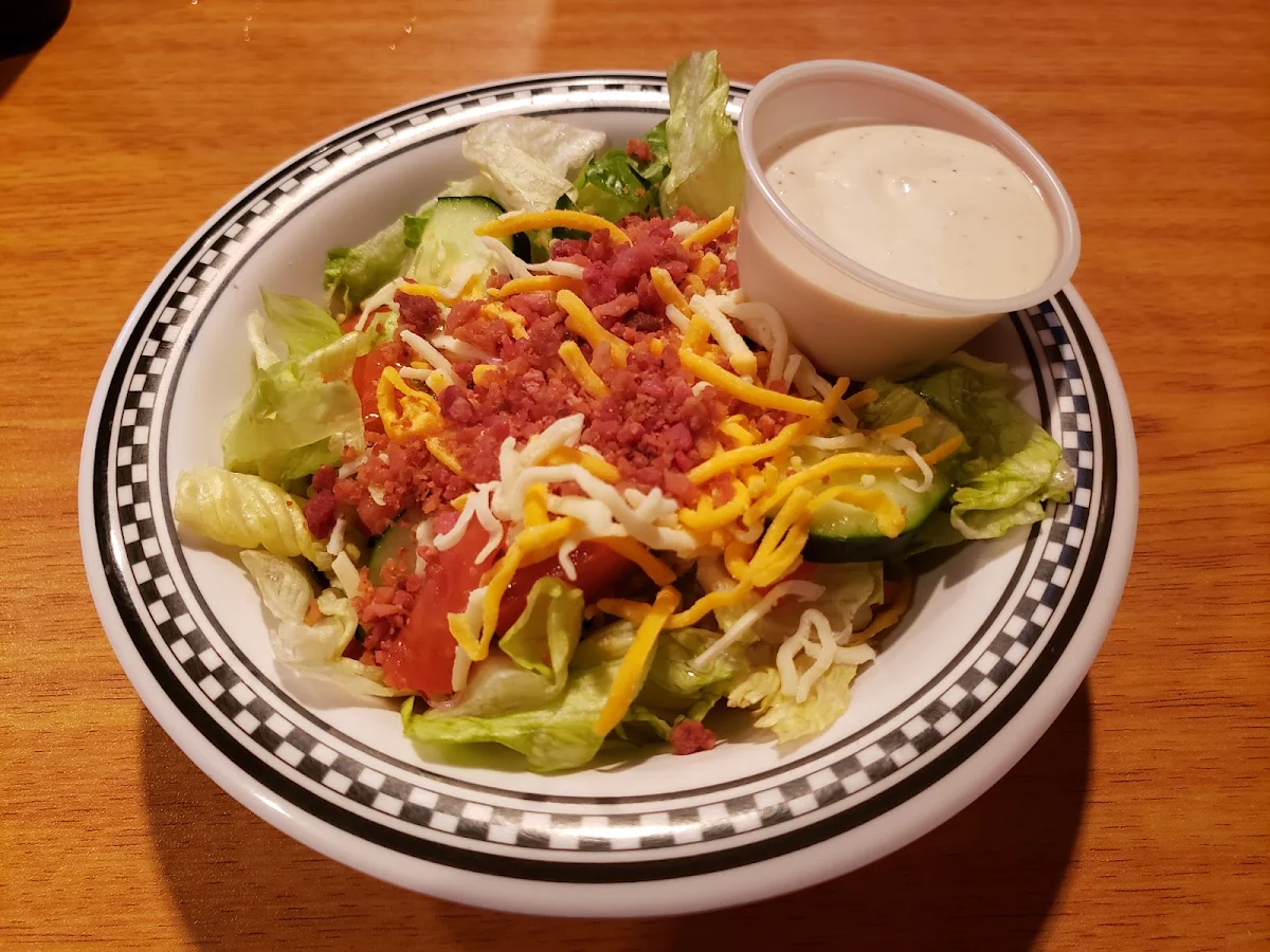 Salad