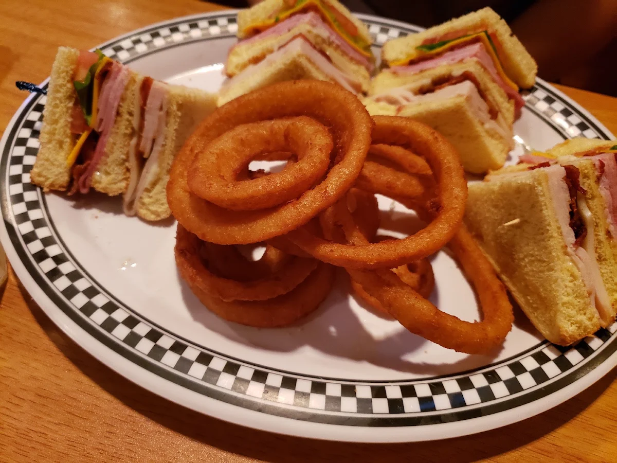 Turkey Club