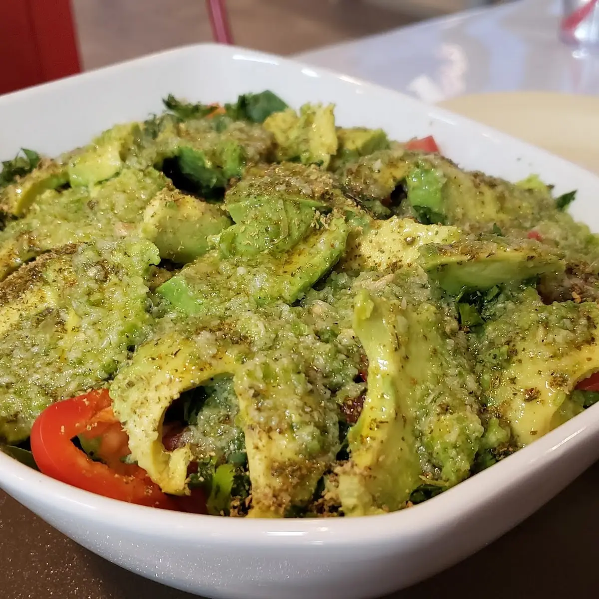 Avocado Salad
