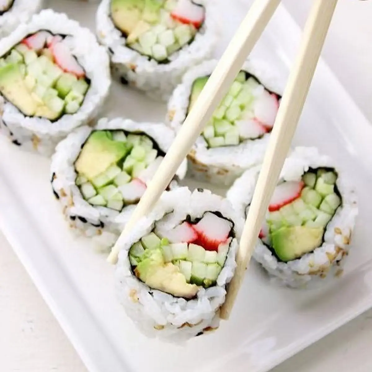 California Roll