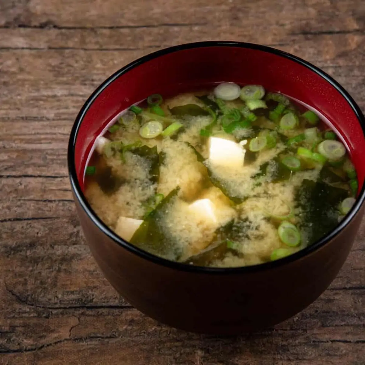 Miso Soup