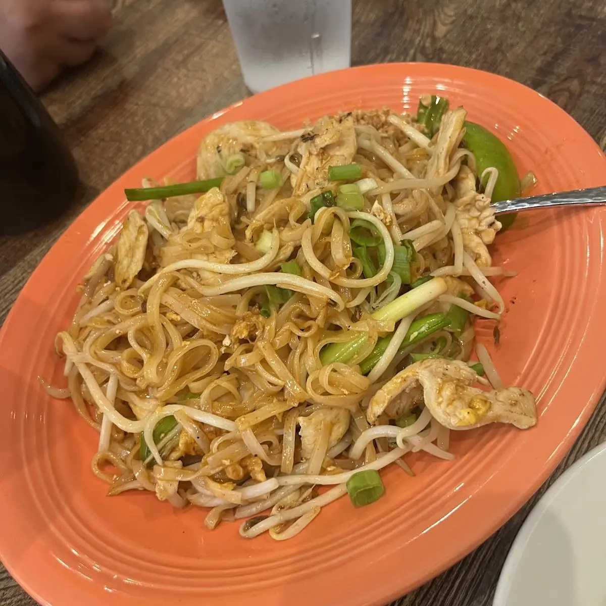 Chow Mein