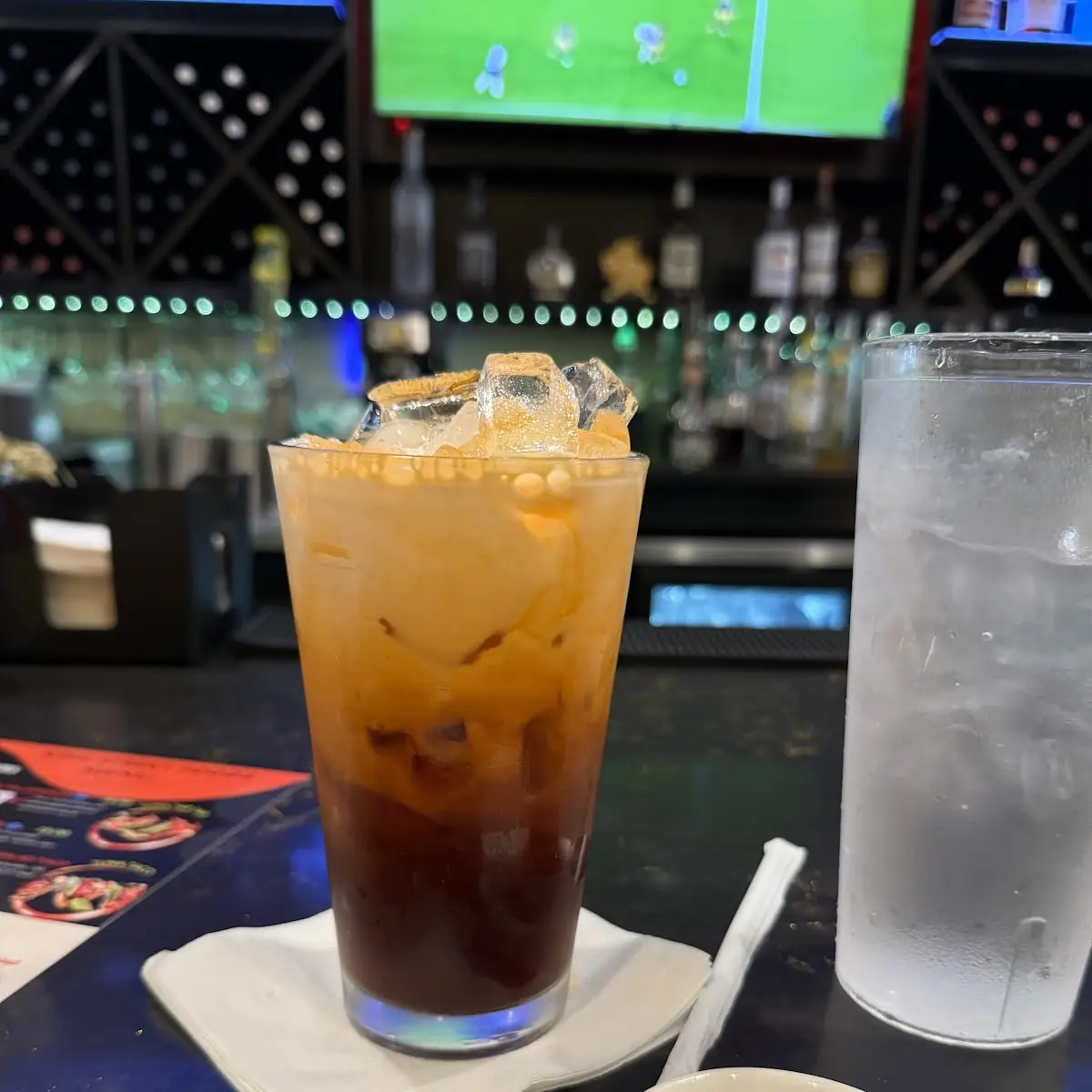 Thai Tea