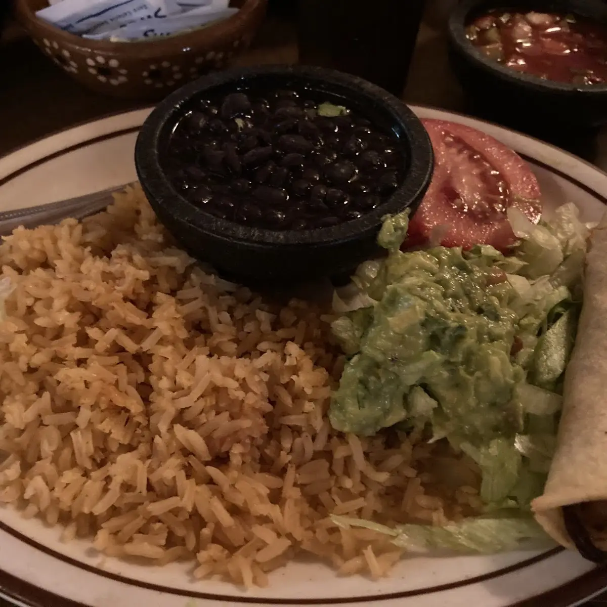 Black Beans