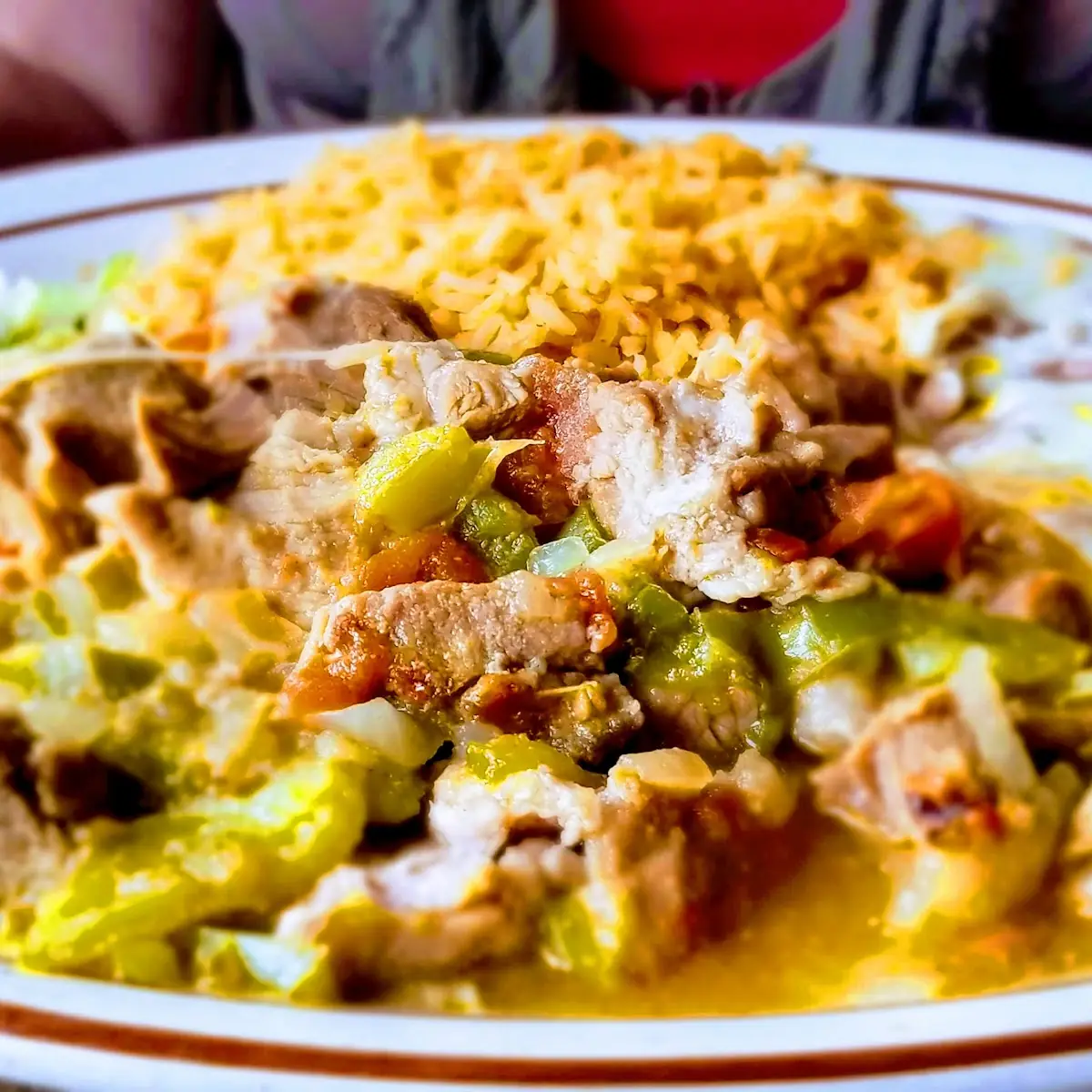 Chile Relleno
