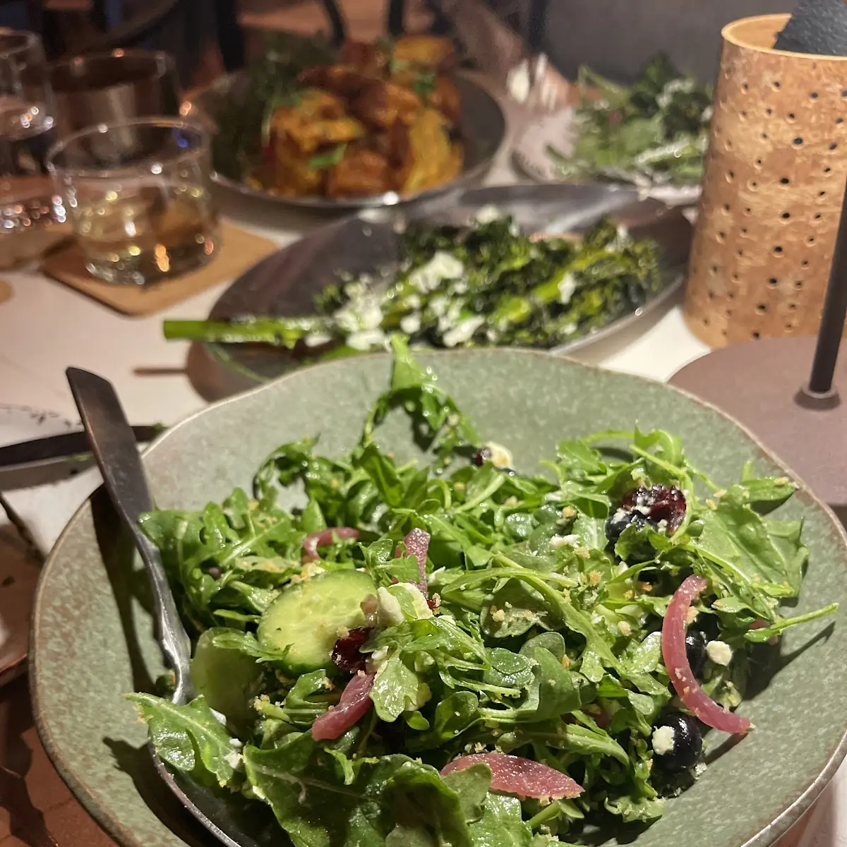 House Salad
