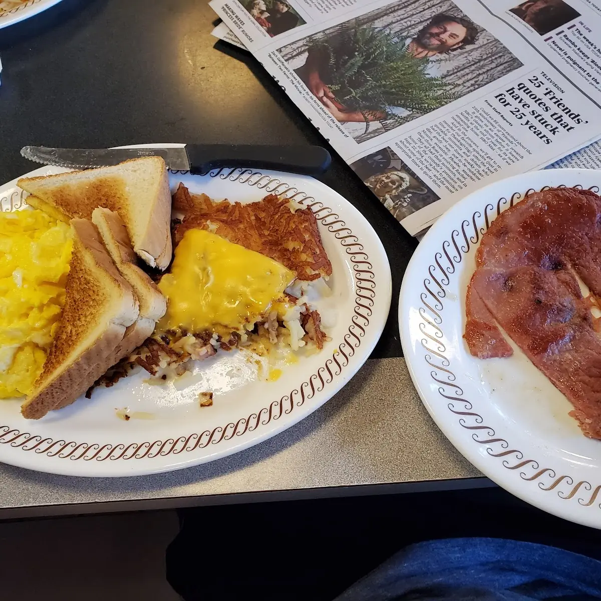 Country Ham