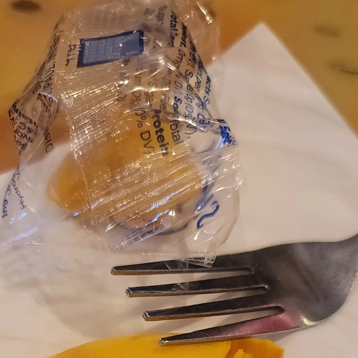 Fortune Cookies