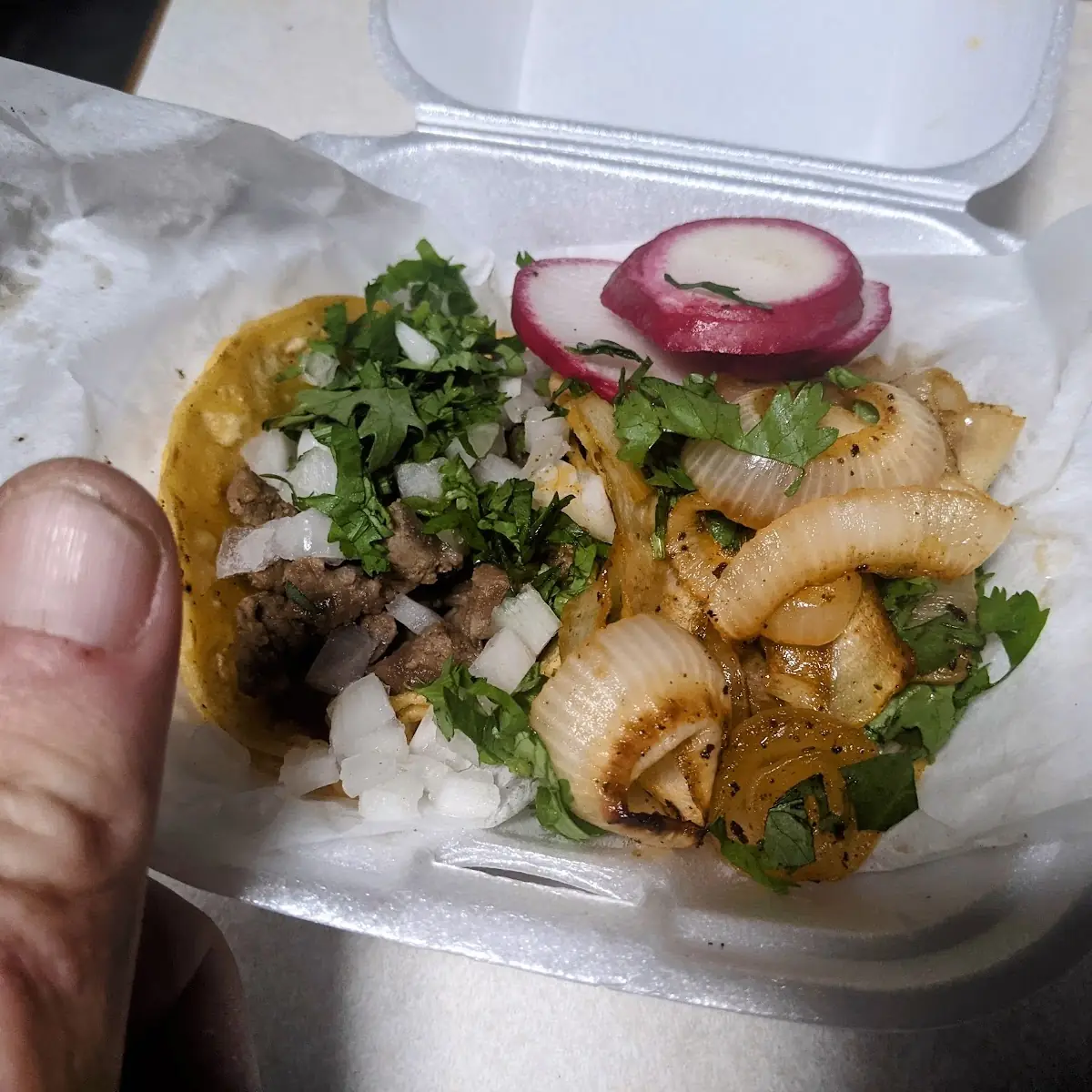 Carne Asada Tacos